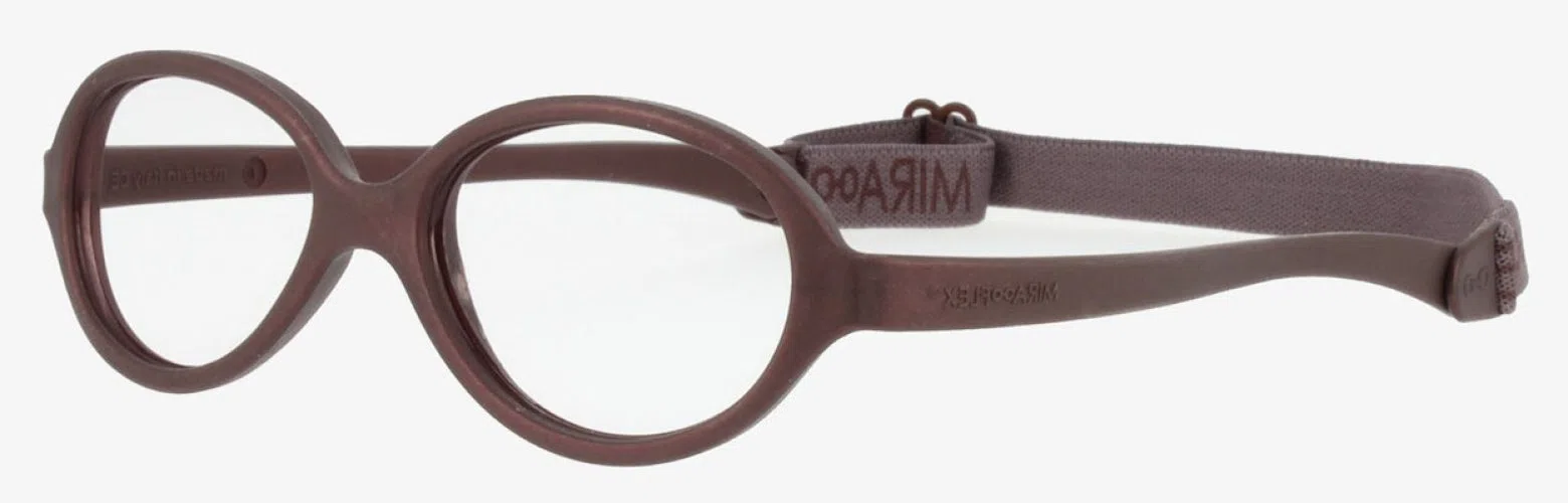 Miraflex BabyOne44 Eyeglasses - view 31